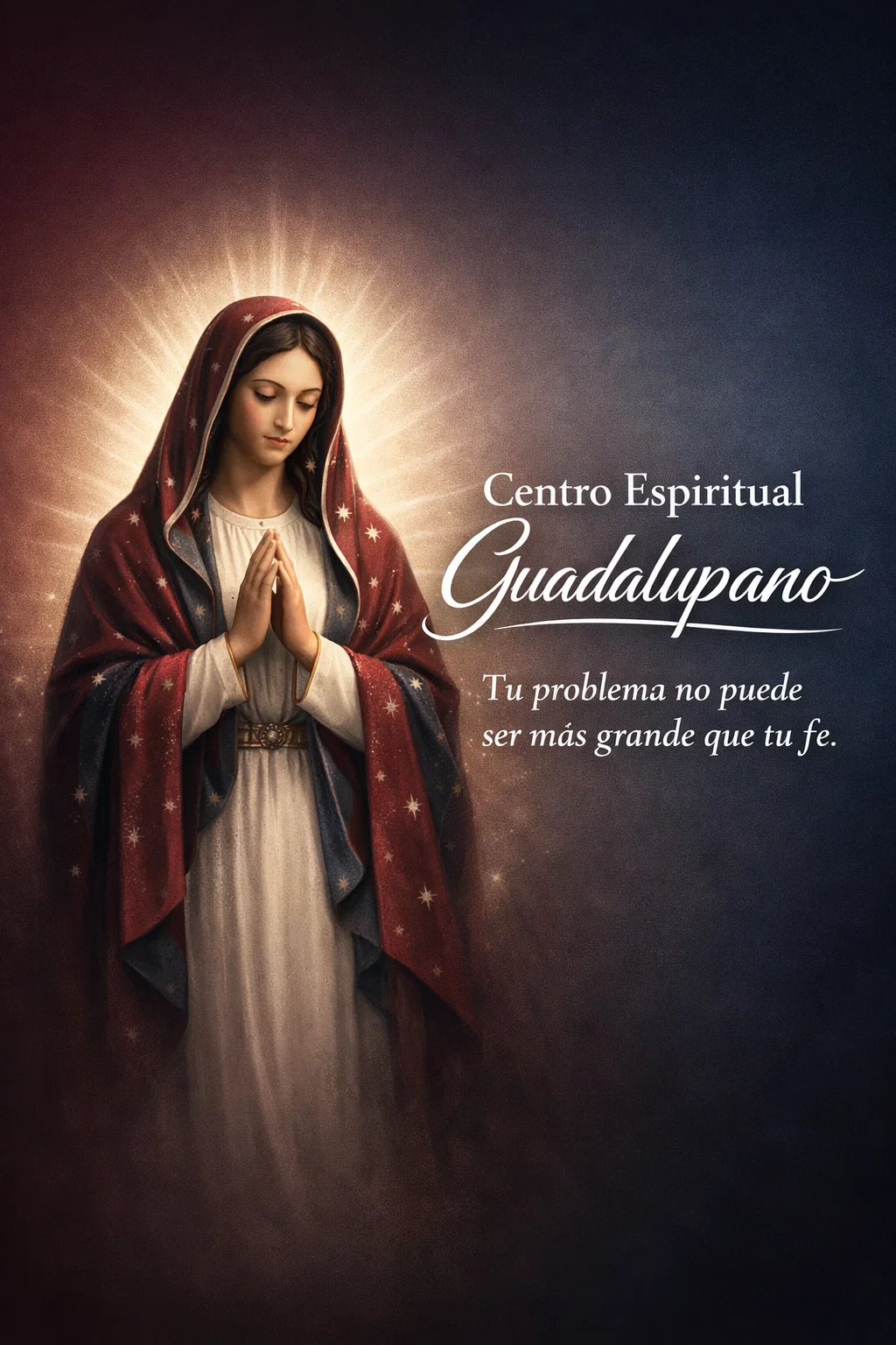 Centro Espiritual Guadalupano