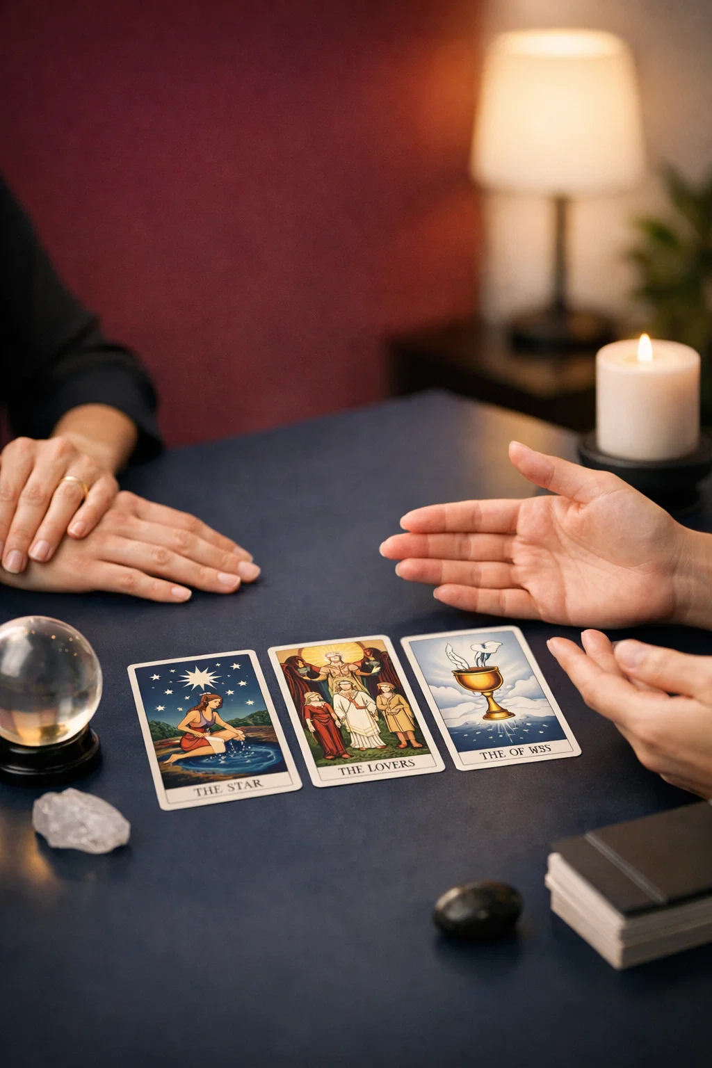 Orientación espiritual en Cartagena