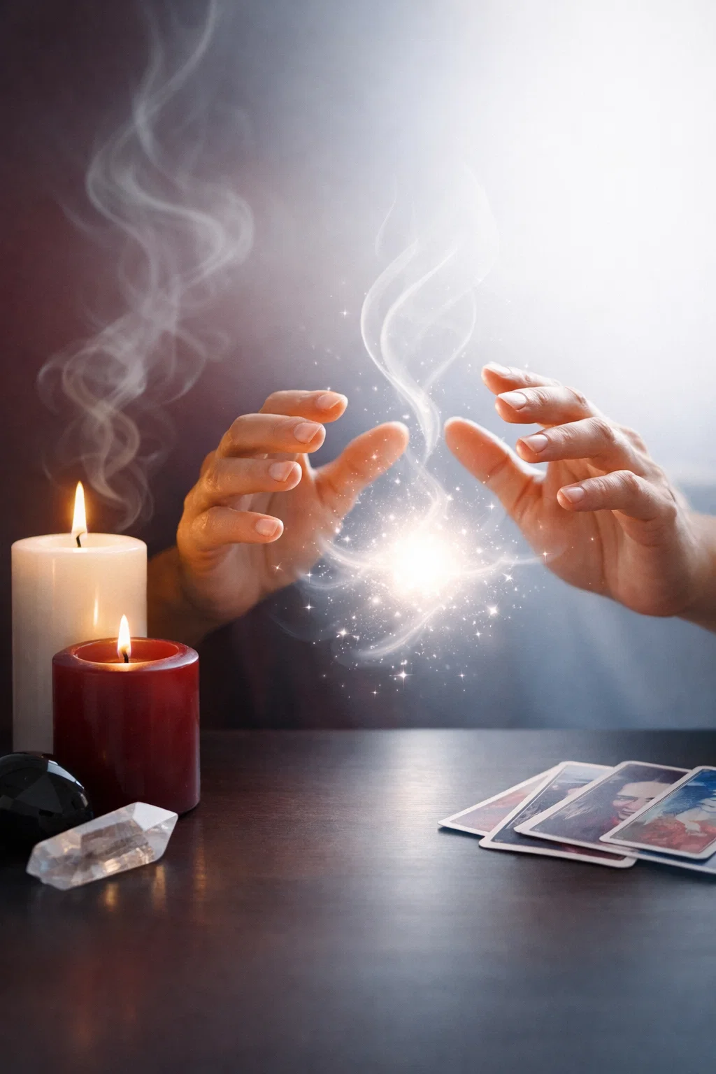 Limpiezas energéticas en Cartagena