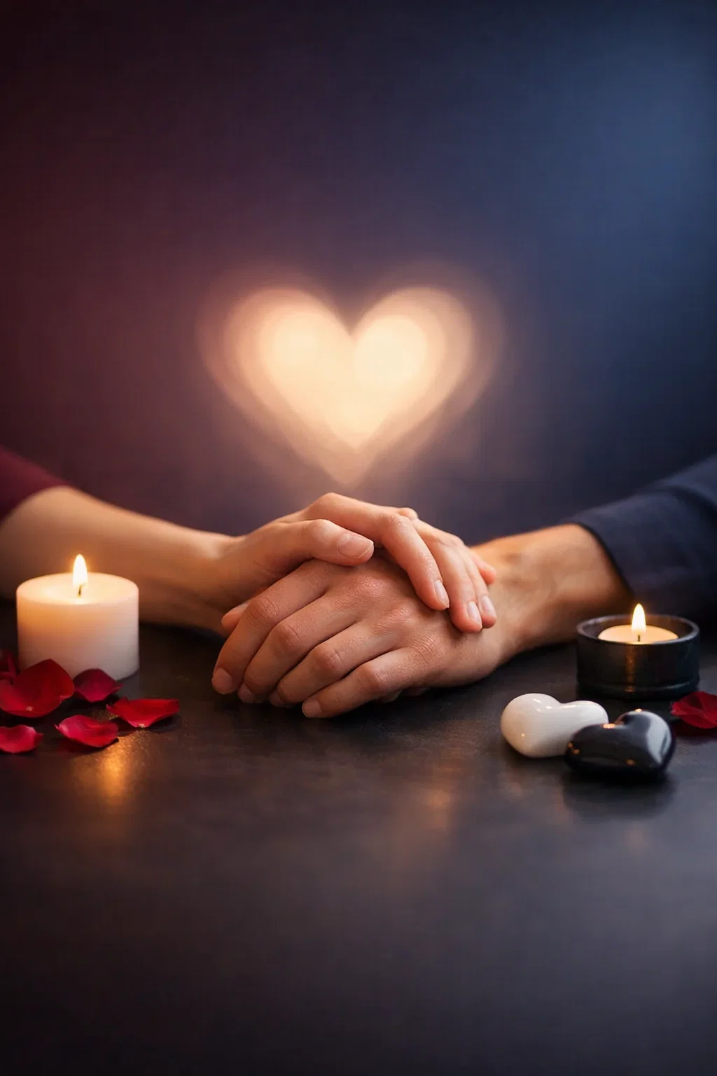 Servicios de amor en Cartagena